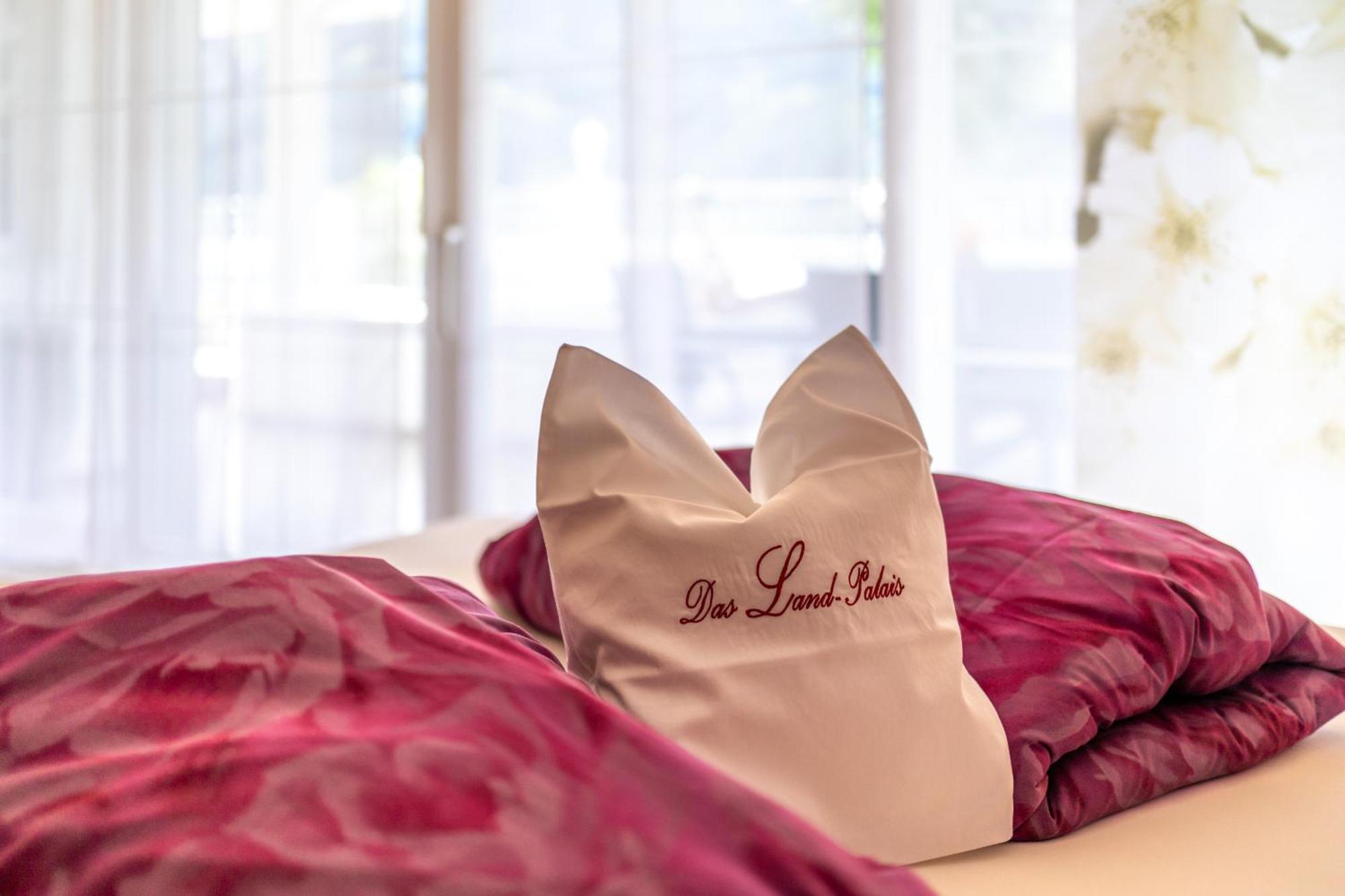 B&B Das Land-Palais - Private Mountain Hideaway Сельва-дей-Молини Экстерьер фото