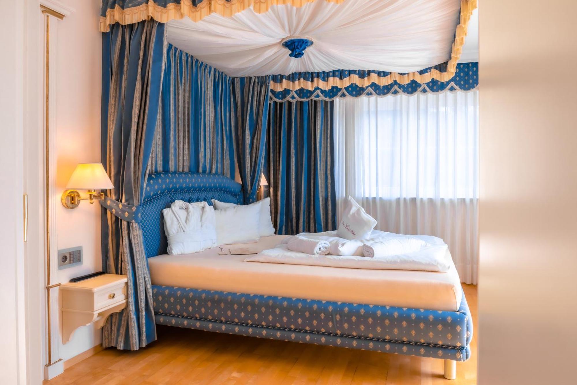B&B Das Land-Palais - Private Mountain Hideaway Сельва-дей-Молини Экстерьер фото
