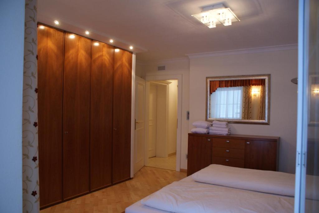 B&B Das Land-Palais - Private Mountain Hideaway Сельва-дей-Молини Экстерьер фото